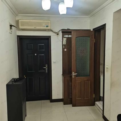 北京华宁(北里)2室1厅59.15平中楼层/共6层