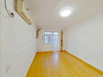 北京石景山区古城南里住宅小区3室0厅78.96平低楼层/共16层