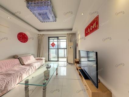 北京中兴西湖花园2室2厅98.21平中楼层/共18层