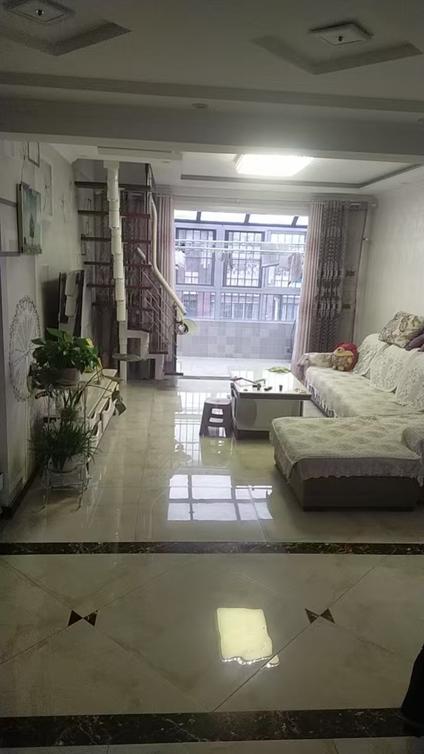 北京高盛汉郡4室2厅117平高楼层/共6层