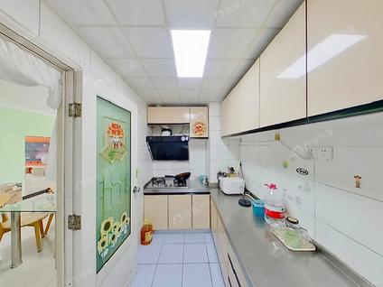 北京鸿业兴园(一区)2室1厅101.7平低楼层/共21层