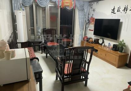 河源明源新天地4室2厅104平中楼层/共21层