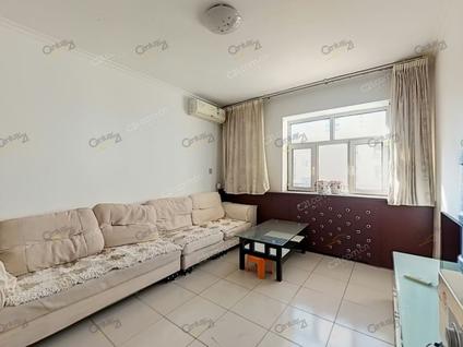 北京八一中学家属院2室1厅62.22平高楼层/共5层