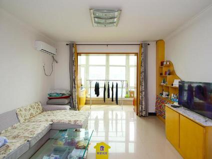 北京雅苑1室1厅67.53平高楼层/共6层