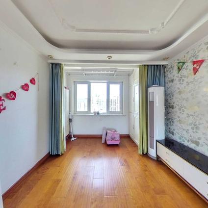 北京保利首开四季怡园(南区)3室1厅89.29平高楼层/共20层