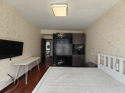 北京同盛嘉园(西区)3室2厅122.47平中楼层/共11层