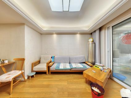 北京银城一方山4室2厅88.52平低楼层/共10层