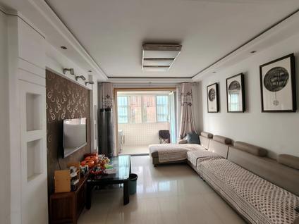 北京幸福家园一期3室2厅110平中楼层/共6层