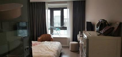 北京红豆人民路九号3室2厅124.95平高楼层/共33层