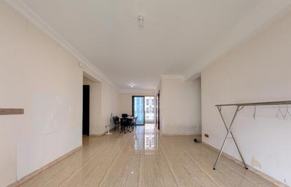 海口碧桂园剑桥郡4室2厅129.07平低楼层/共18层