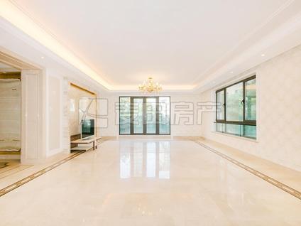 北京龙湖西宸原著3室2厅223平低楼层/共20层