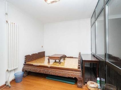 北京二里沟市政宿舍3室1厅69.3平中楼层/共6层