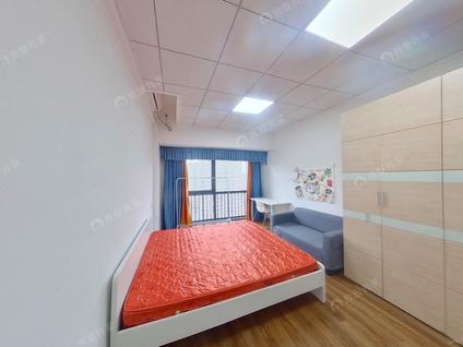 北京时间国际1室1厅41.2平高楼层/共13层