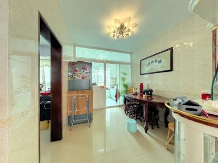 海口昌茂澳洲园5室3厅202.34平高楼层/共7层