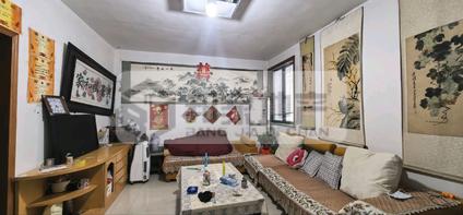 北京玉衡星居3室2厅110平中楼层/共6层