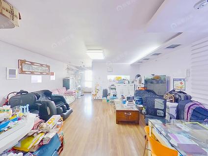 北京交大嘉园2室1厅82.32平高楼层/共19层