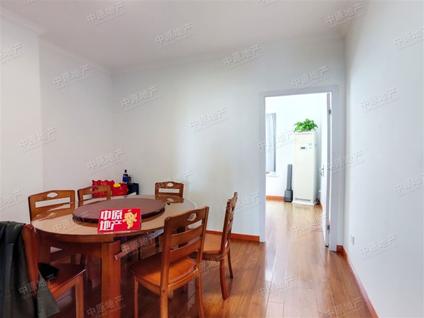 北京世昶生活广场3室2厅162.42平中楼层/共15层