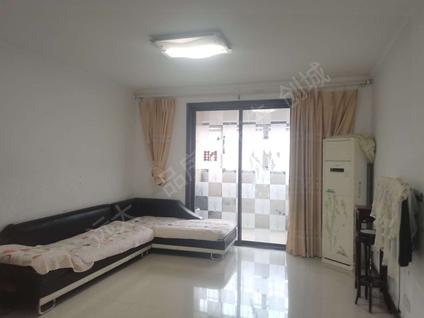 北京南方国际花园2室2厅91平中楼层/共6层