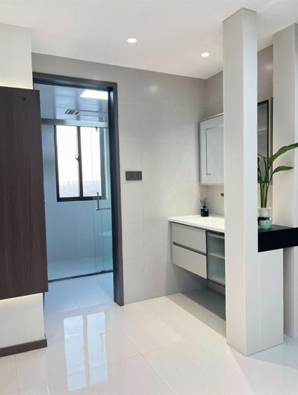 北京太和紫金城3室2厅134平高楼层/共24层