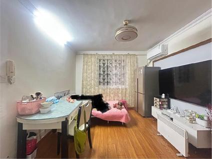 上海金华新村2室0厅71平低楼层/共6层