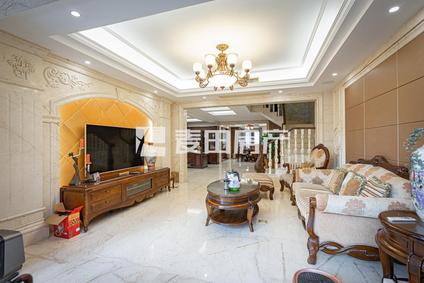 北京中铁元湾4室2厅219.63平中楼层/共17层