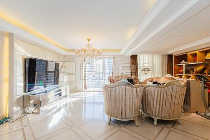 北京益丰苑小区3室2厅135平中楼层/共14层