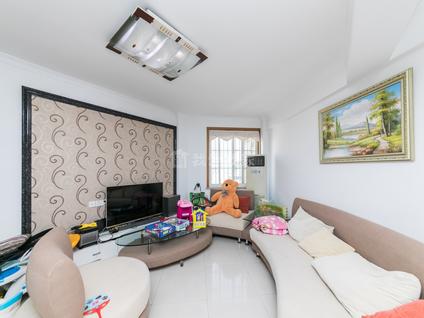 无锡西园里2室2厅97.38平高楼层/共7层