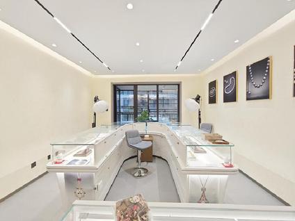 济南华润置地昆仑御4室2厅150平低楼层/共17层