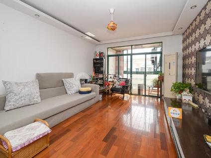 北京成亿花园2室2厅96.3平高楼层/共6层