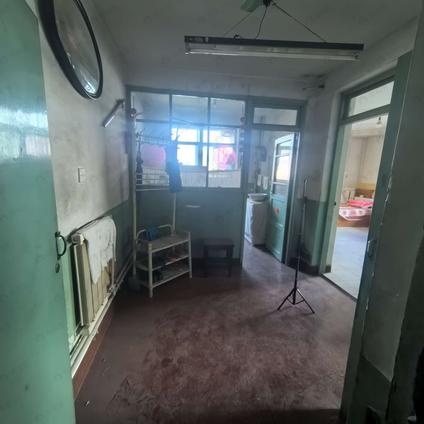 北京引河里小区2室1厅56.04平高楼层/共6层