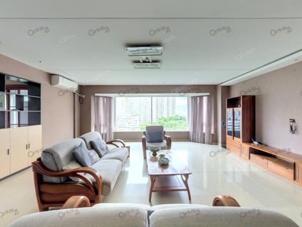 北京家景花园3室2厅171平中楼层/共18层