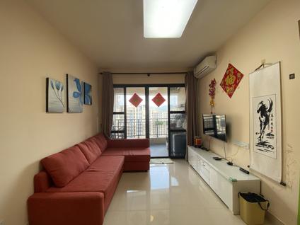 惠州碧桂园十里银滩(山林海)3室2厅84平高楼层/共31层