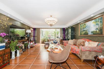 北京金隅翡丽(华庭)4室3厅235.91平低楼层/共3层