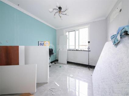 北京德铭苑1室1厅58.41平低楼层/共17层