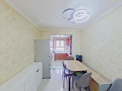 北京西罗园南里3室1厅77.43平高楼层/共6层