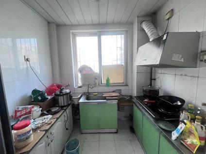 2室2厅 铁路小区(黄岛)效果图