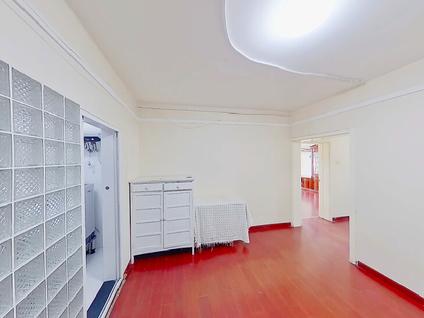 北京石油大院2室2厅86.63平高楼层/共16层