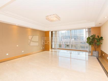 北京泛海国际(樱海园)4室2厅261平低楼层/共21层