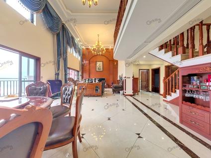 北京大川壹江城4室3厅179.09平高楼层/共4层