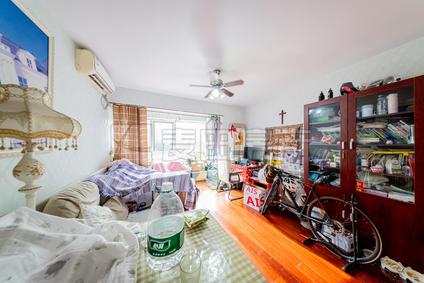 北京庄胜二期2室1厅104平低楼层/共12层