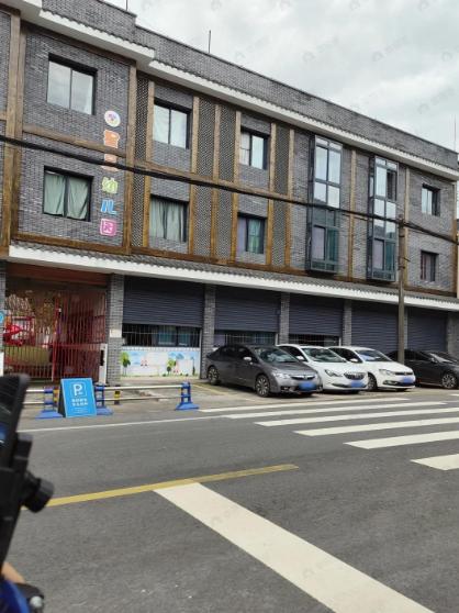 中铁花溪美庐效果图