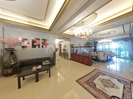 南京藏龙御景4室2厅268平高楼层/共29层