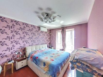 3室2厅 玺萌丽苑效果图