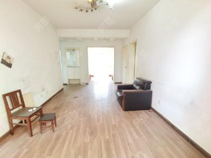昆明建工新城3室2厅87.4平高楼层/共5层