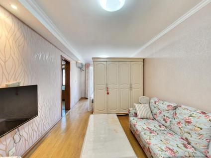 北京融侨城(西区)1室0厅48平低楼层/共22层