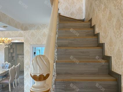 北京雅居乐新城(璟峰)4室2厅148.33平低楼层/共28层