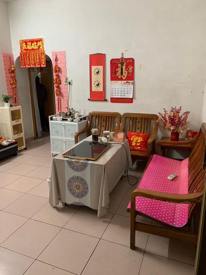 北京工业大道2室1厅60.52平低楼层/共9层