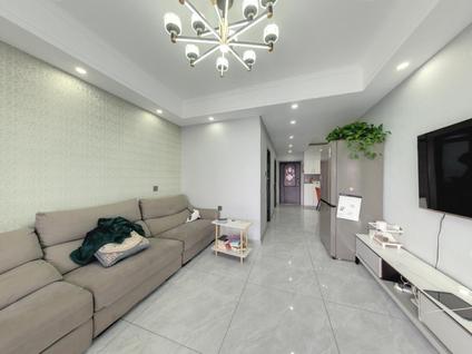 北京智慧城3室2厅98平高楼层/共32层