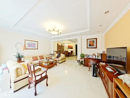 北京珠江国际城5室2厅191.39平底层/共2层