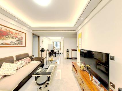 北京国贸学原(三期)3室2厅107.87平中楼层/共11层